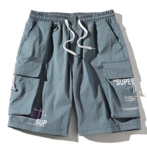 Short Cargo Ado - Short Cargo