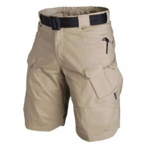 Short Cargo Beige - Short Cargo