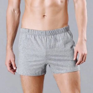 Short Cargo Pyjama - Short Cargo