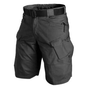 Short Cargo Randonnée Homme - Short Cargo