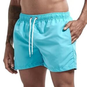 Short De Bain Cargo - Short Cargo